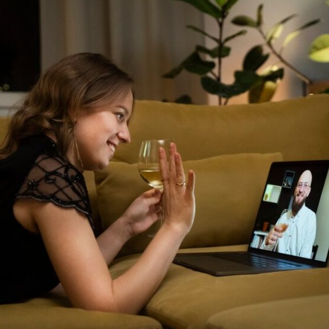 Long Distance Relationship Tips